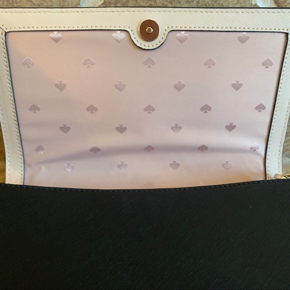 Kate Spade crossbody shoulder purse handbag NEW! - Picture 7 of 9